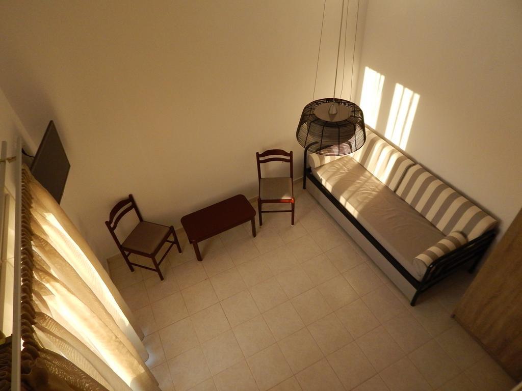 Epiphany Apartments Karpathos Town  Room photo