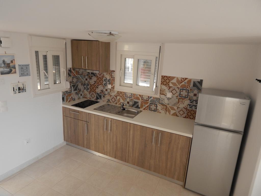 Epiphany Apartments Karpathos Town  Room photo