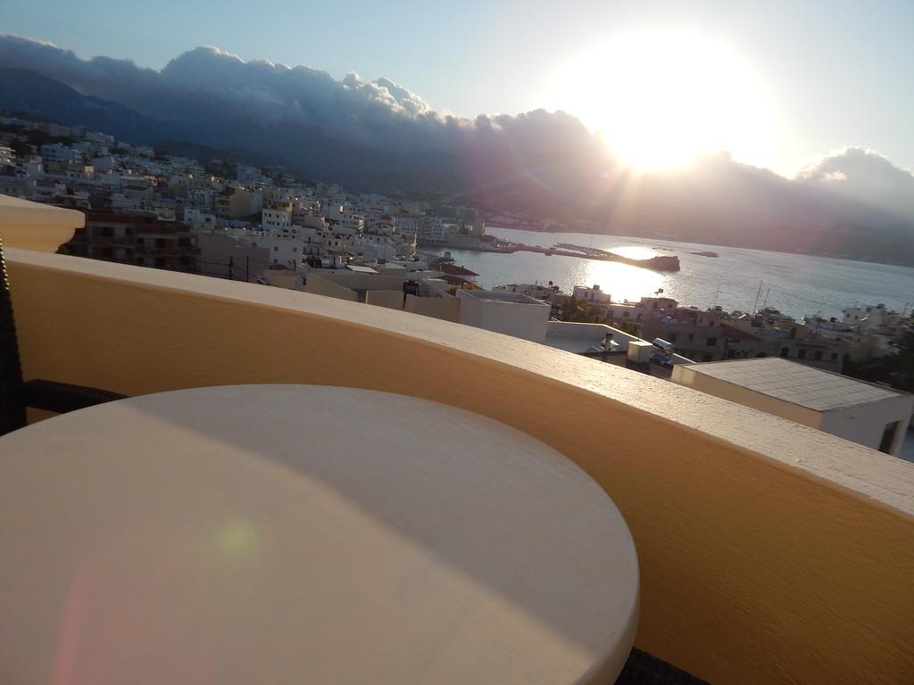 Epiphany Apartments Karpathos Town  Room photo